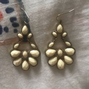 Cute earrings
